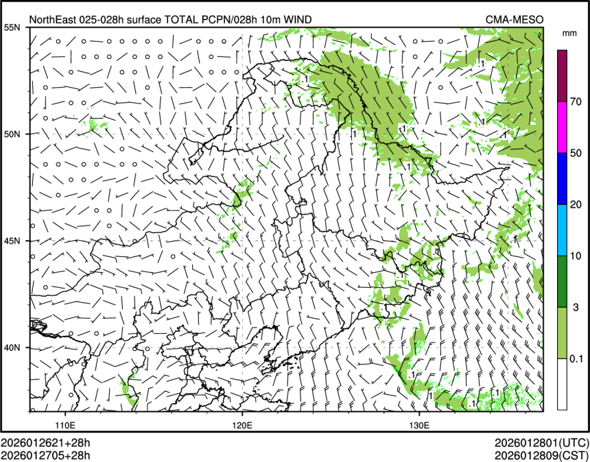 01/27 05时 +028小时