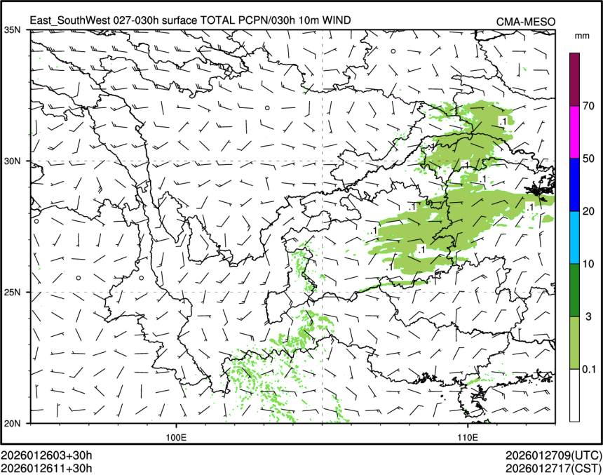 01/26 11时 +030小时