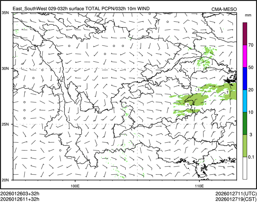 01/26 11时 +032小时