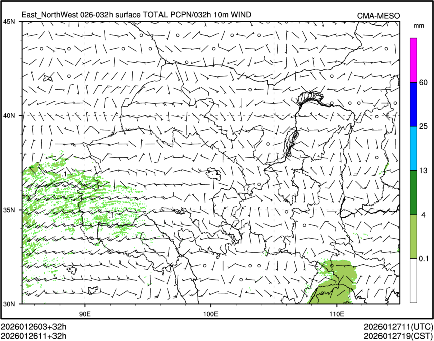 01/26 11时 +032小时