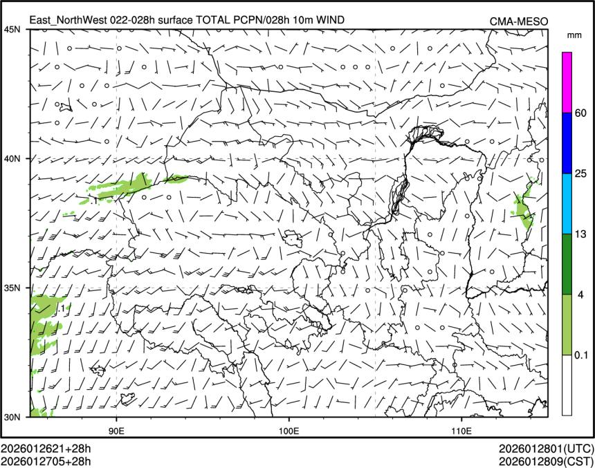01/27 05时 +028小时