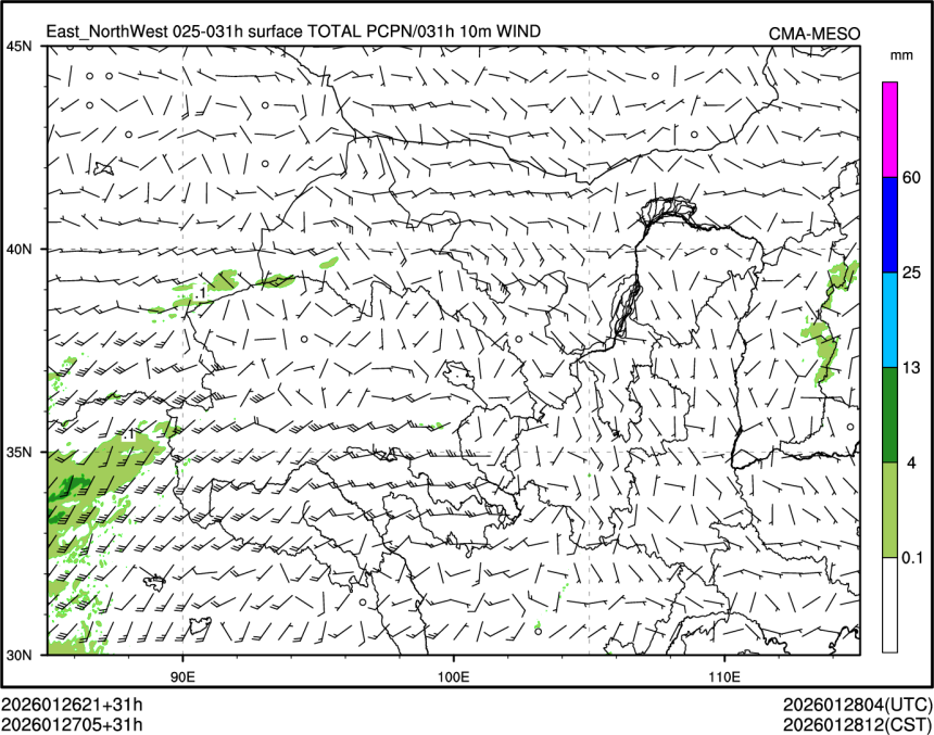 01/27 05时 +031小时