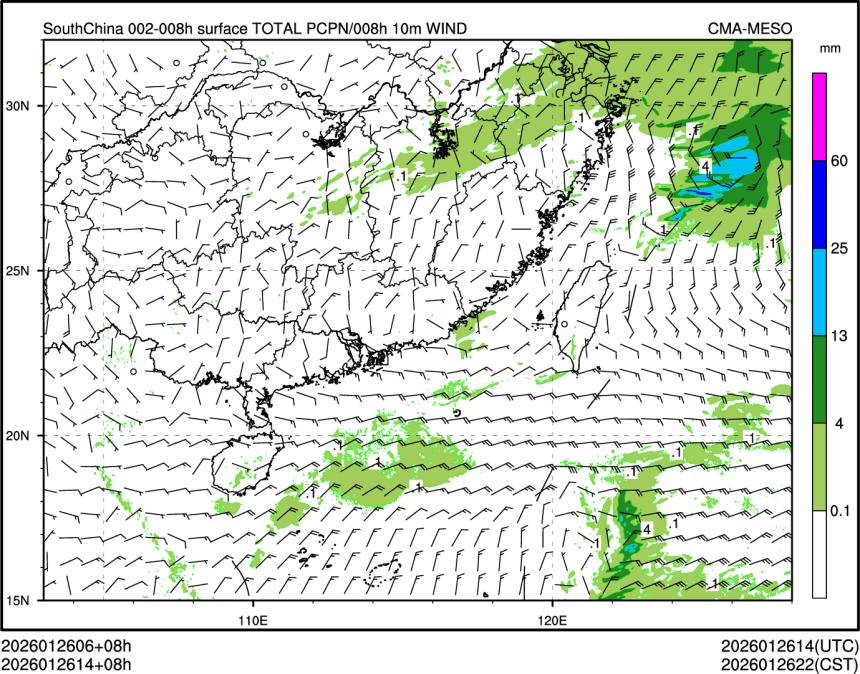 01/26 14时 +008小时