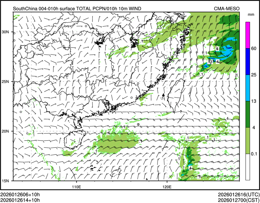 01/26 14时 +010小时