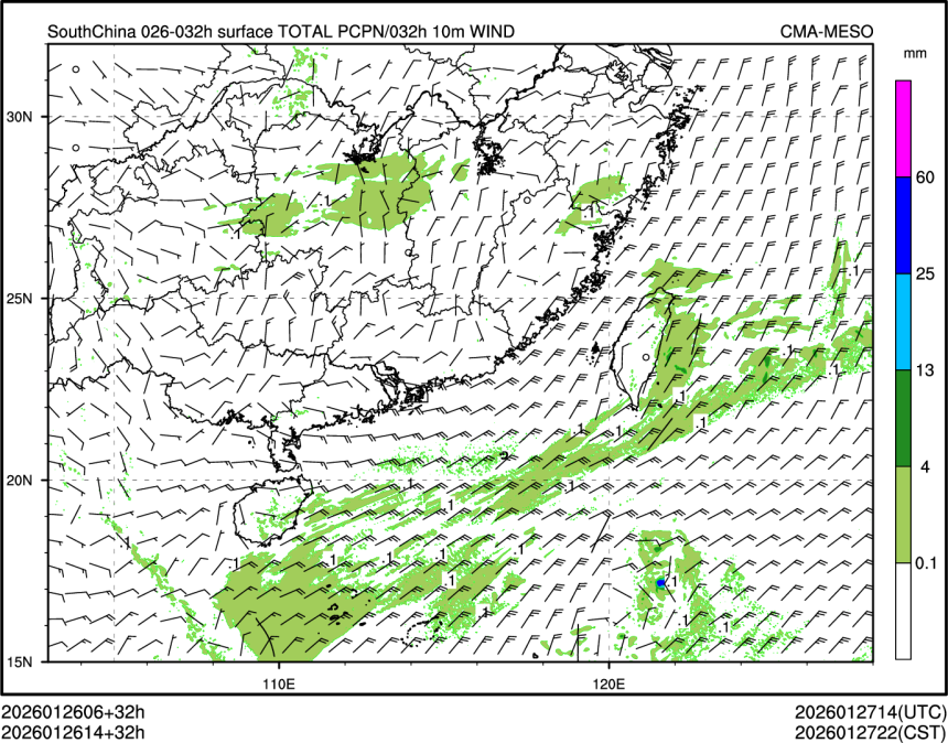 01/26 14时 +032小时