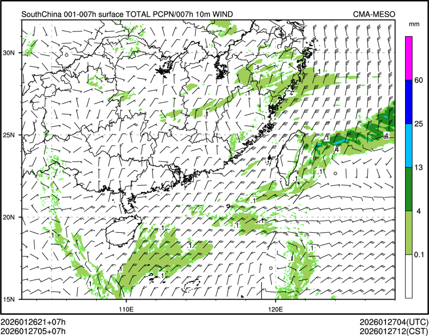 01/27 05时 +007小时