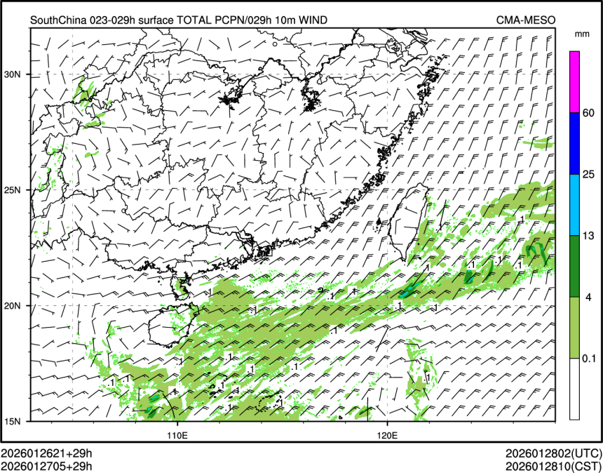 01/27 05时 +029小时