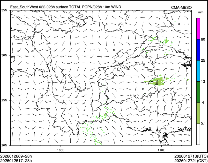 01/26 17时 +028小时