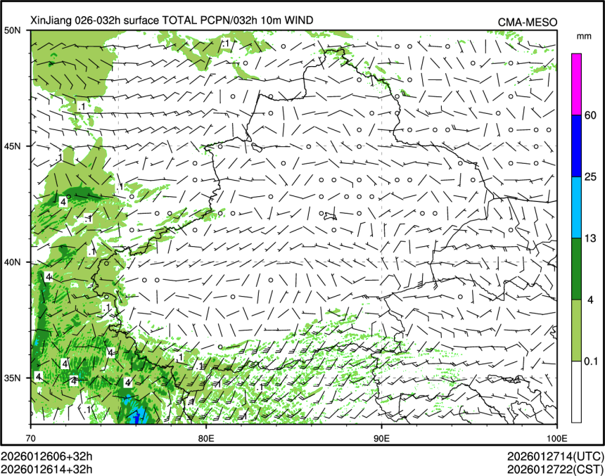 01/26 14时 +032小时