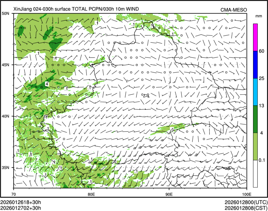 01/27 02时 +030小时