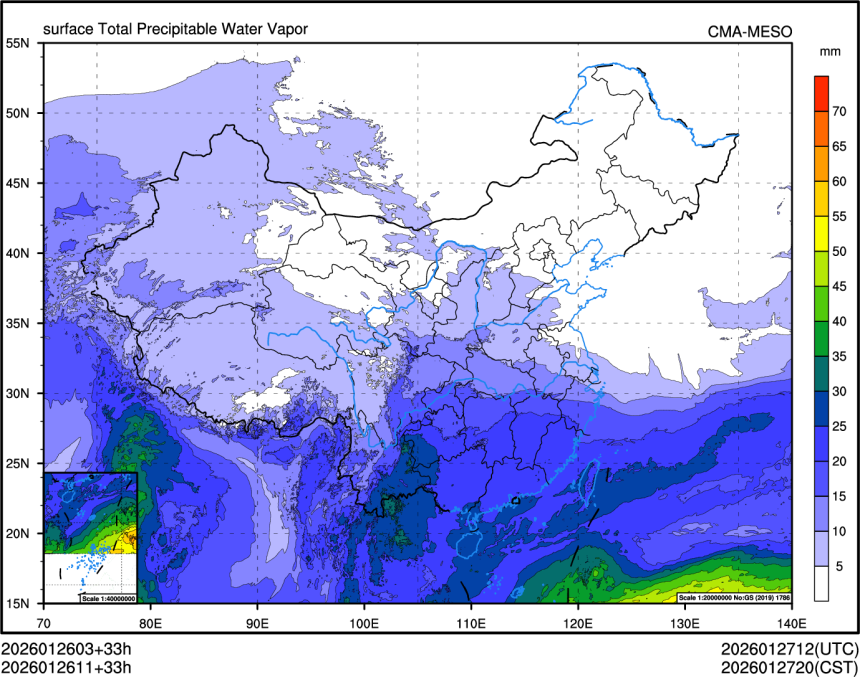 01/26 11时 +033小时