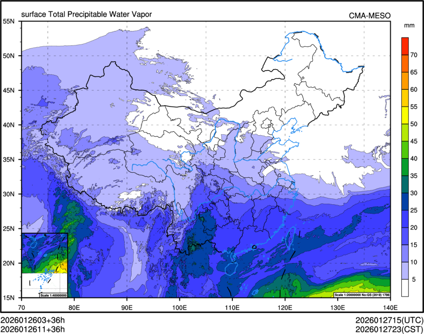 01/26 11时 +036小时