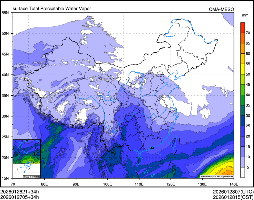 01/27 05时 +034小时