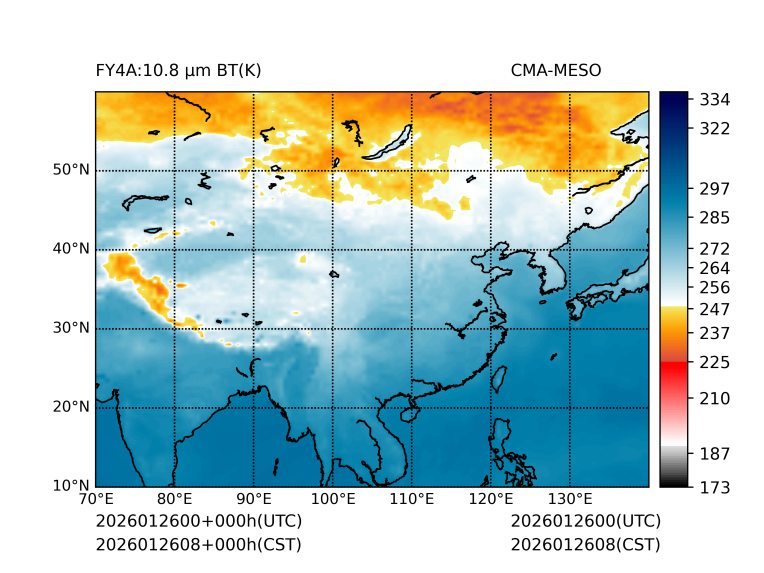 01/26 08时 +000小时