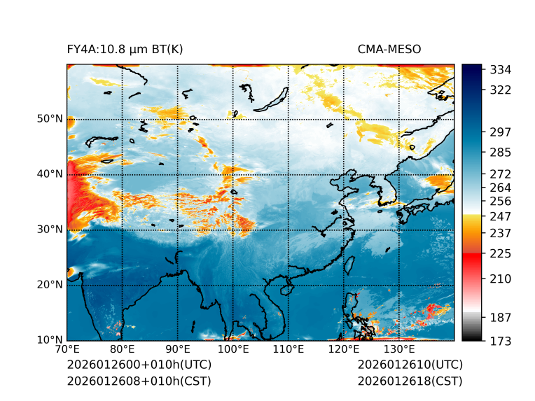 01/26 08时 +010小时