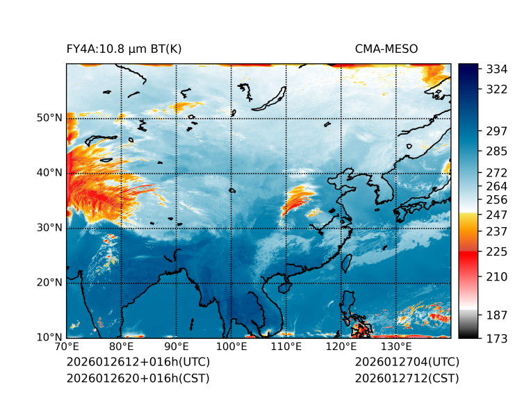 01/26 20时 +016小时