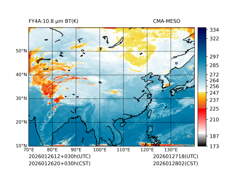 01/26 20时 +030小时