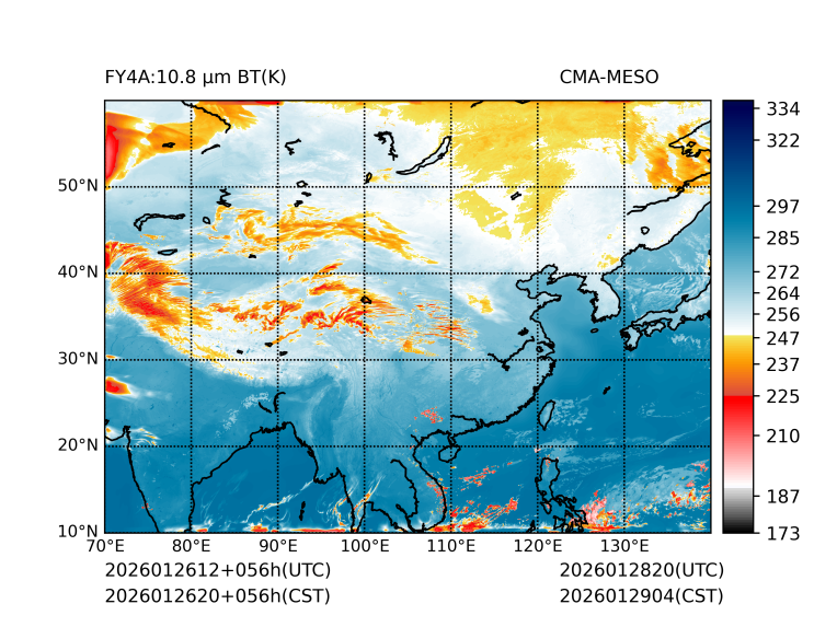 01/26 20时 +056小时