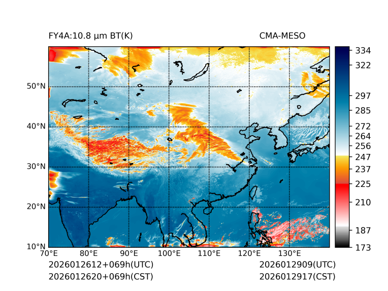 01/26 20时 +069小时