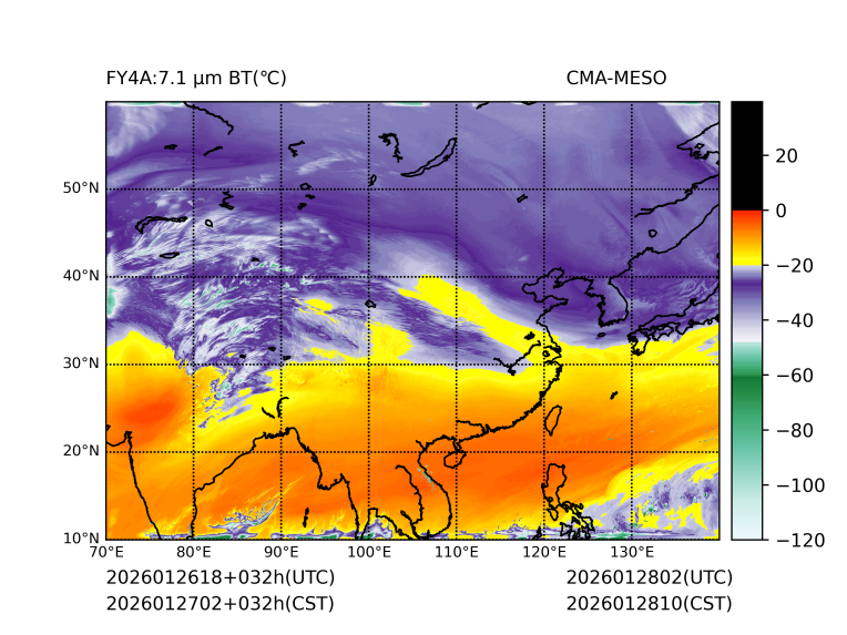 01/27 02时 +032小时