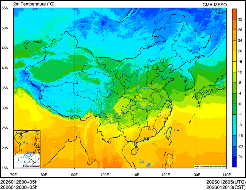 01/26 00时 +005小时