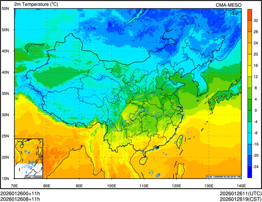 01/26 00时 +011小时