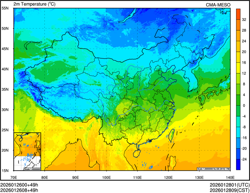 01/26 00时 +049小时