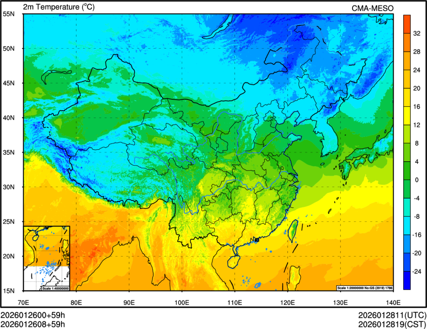 01/26 00时 +059小时