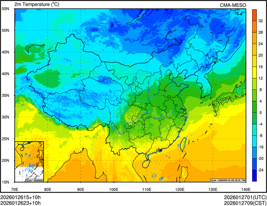 01/26 15时 +010小时