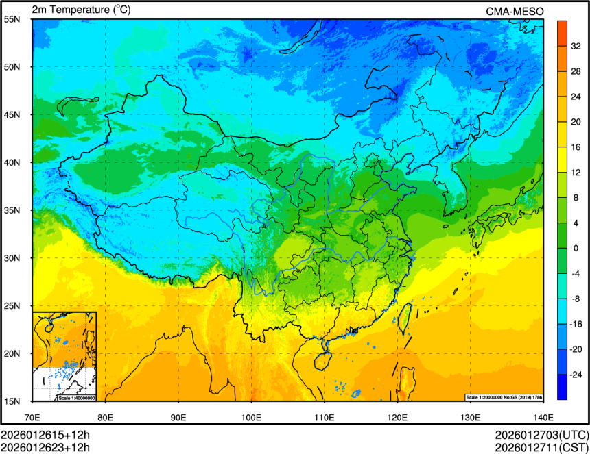 01/26 15时 +012小时