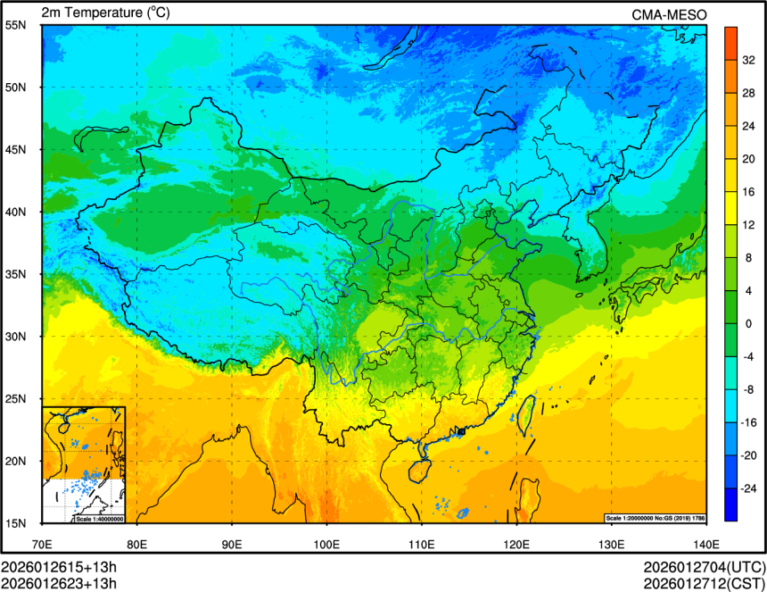 01/26 15时 +013小时