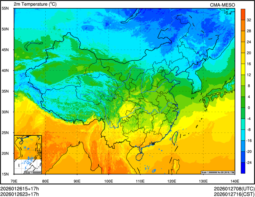 01/26 15时 +017小时