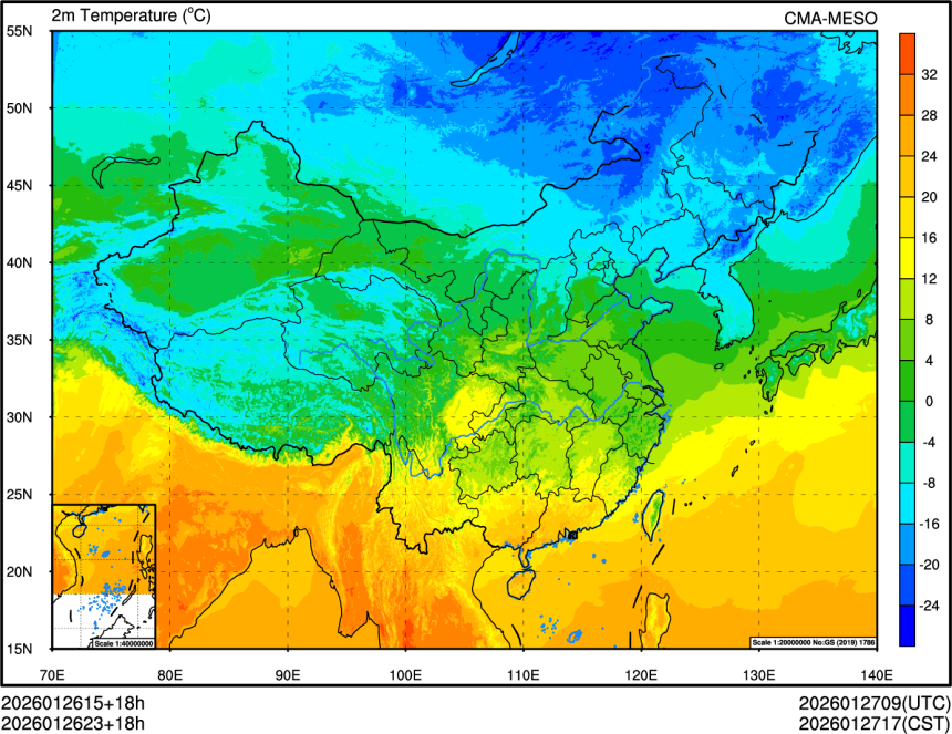 01/26 15时 +018小时