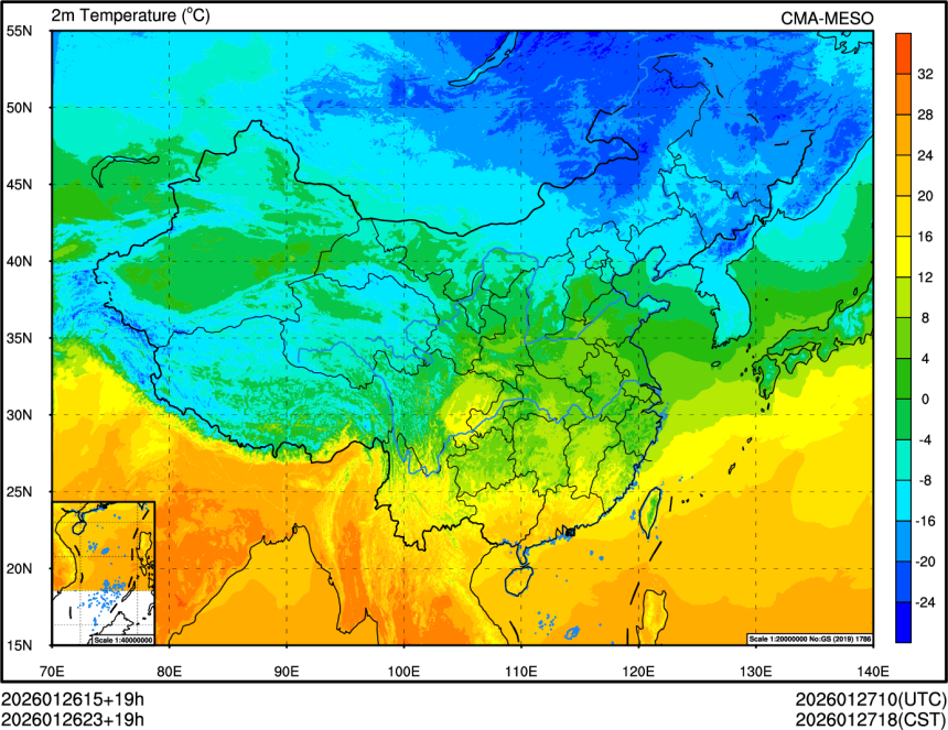 01/26 15时 +019小时