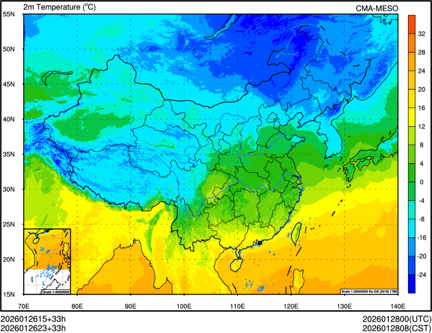 01/26 15时 +033小时