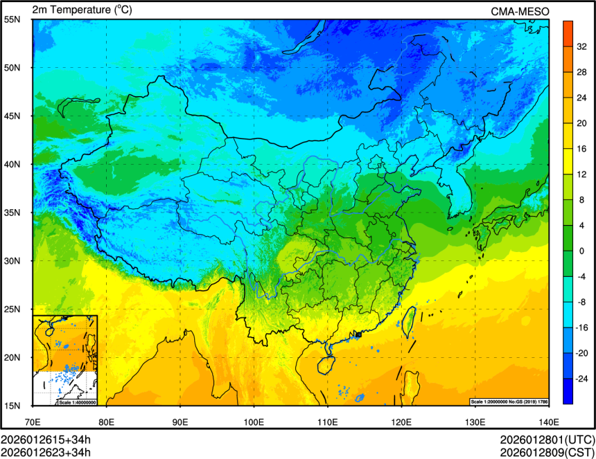 01/26 15时 +034小时