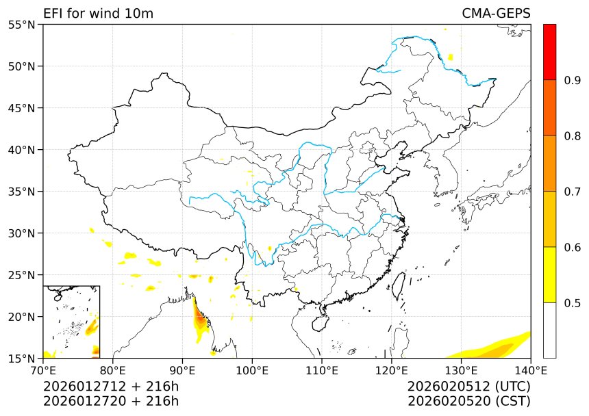 01/27 20时 +216小时