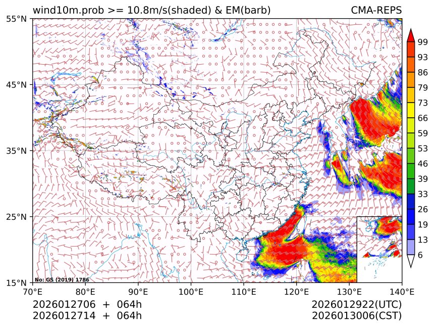 01/27 14时 +064小时