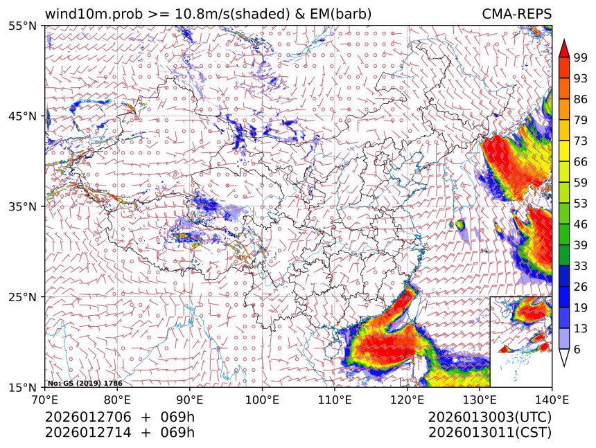 01/27 14时 +069小时