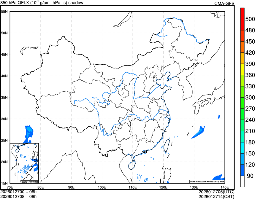 01/27 00时 +006小时