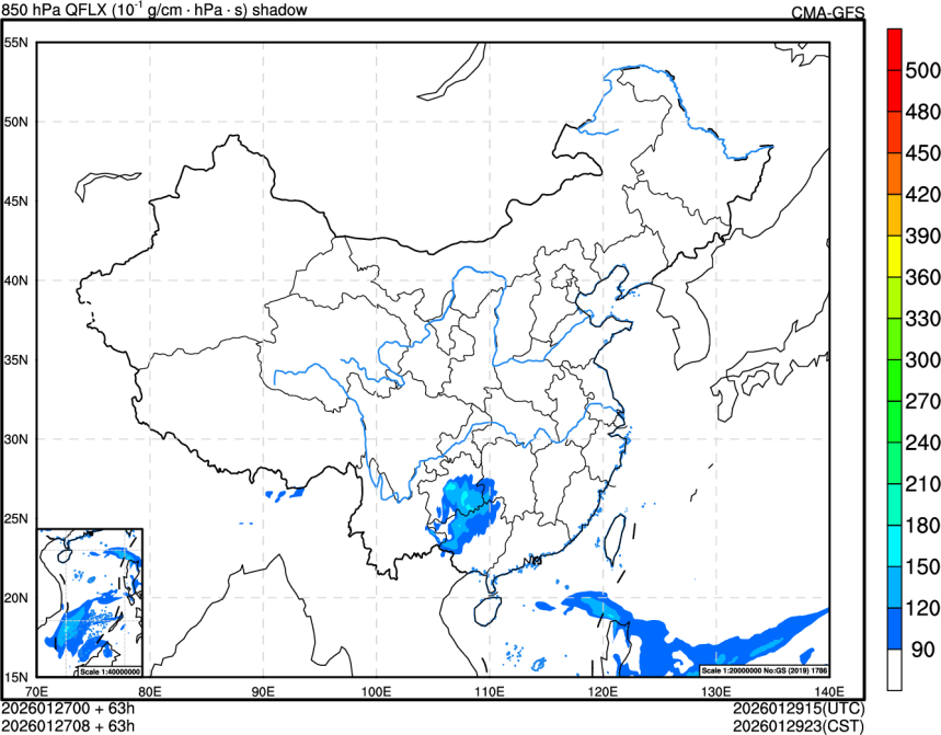 01/27 00时 +063小时