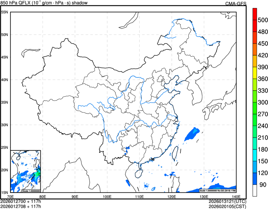01/27 00时 +117小时