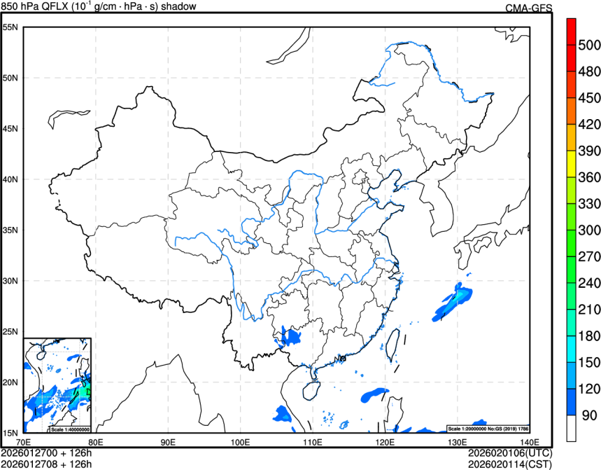 01/27 00时 +126小时