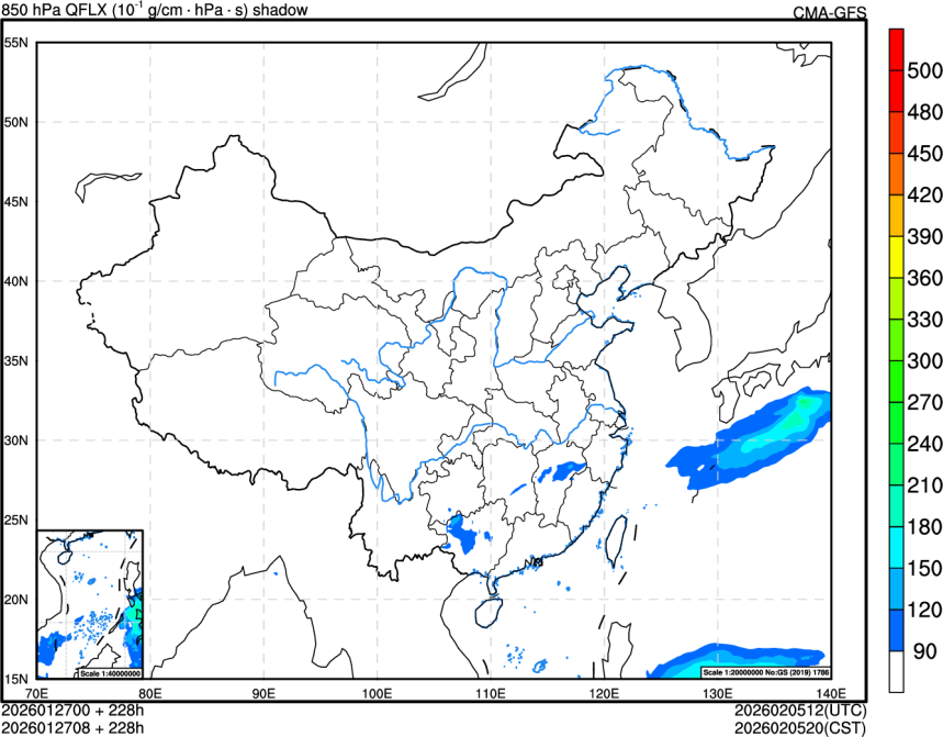 01/27 00时 +228小时