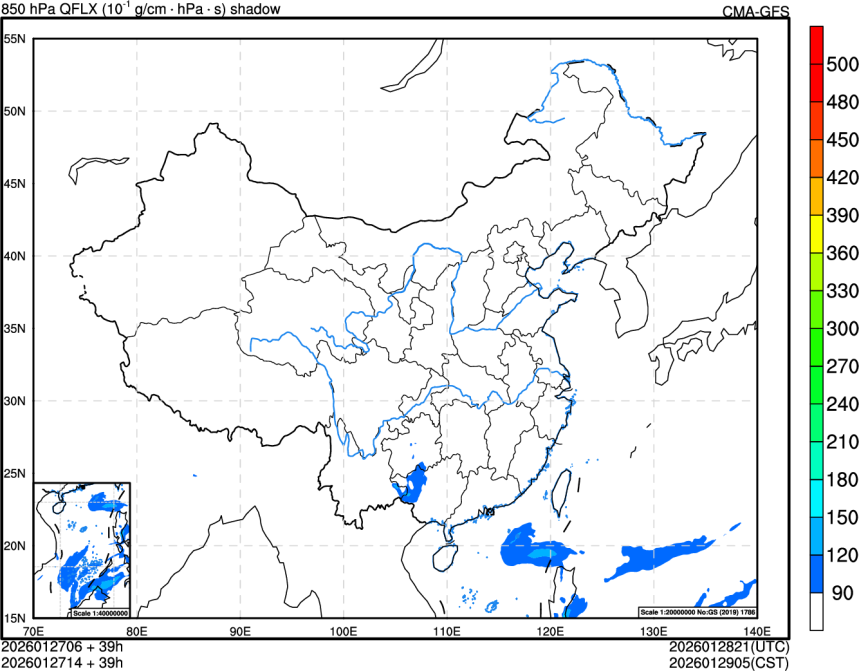 01/27 06时 +039小时