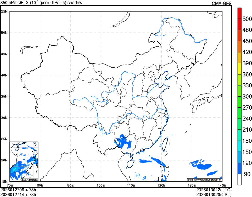01/27 06时 +078小时