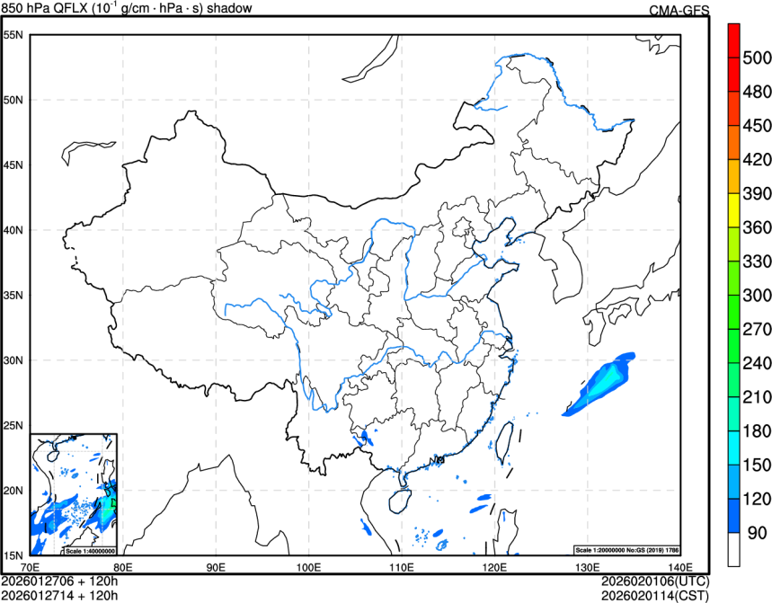 01/27 06时 +120小时