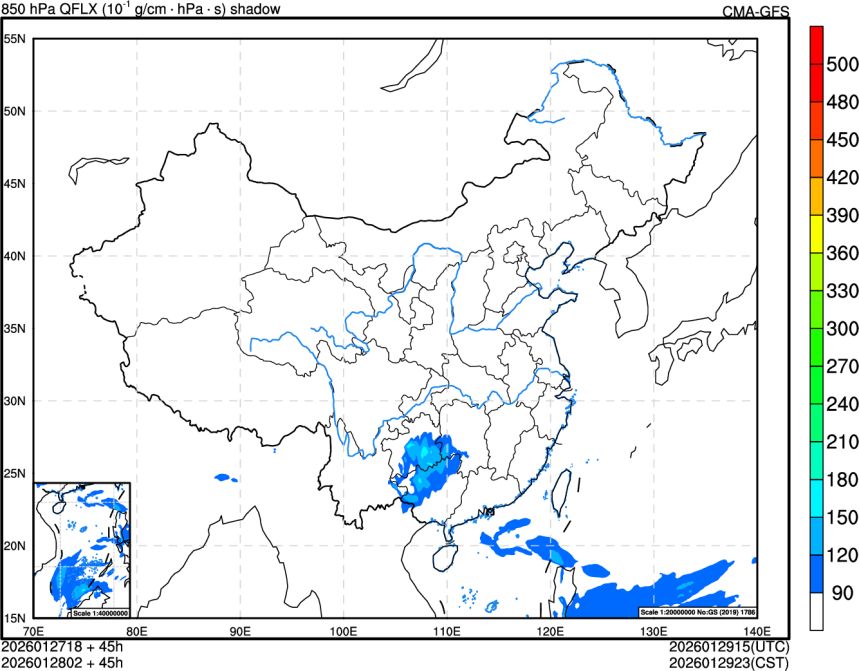 01/27 18时 +045小时