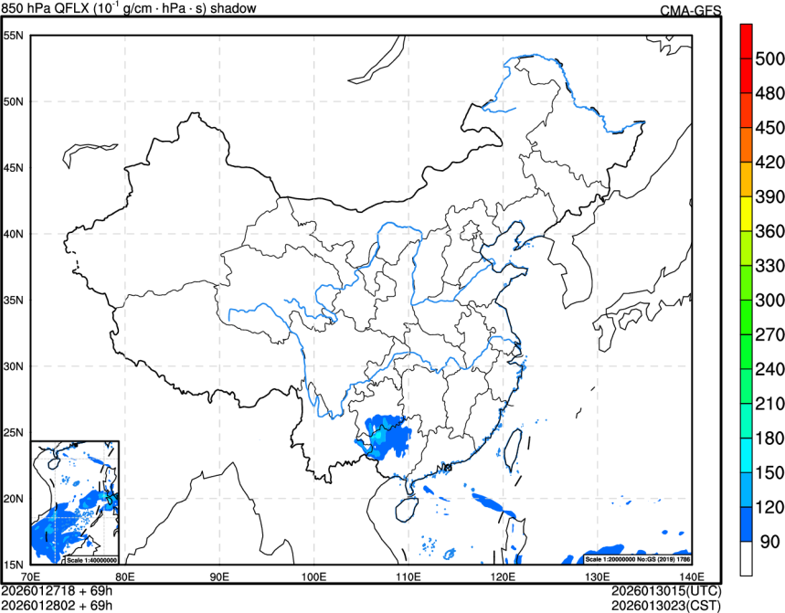 01/27 18时 +069小时