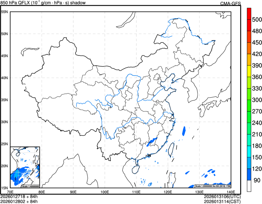 01/27 18时 +084小时
